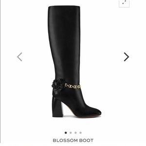 Tory Burch | Blossom Boot | Sz 8